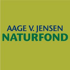 aage v. jensens logo