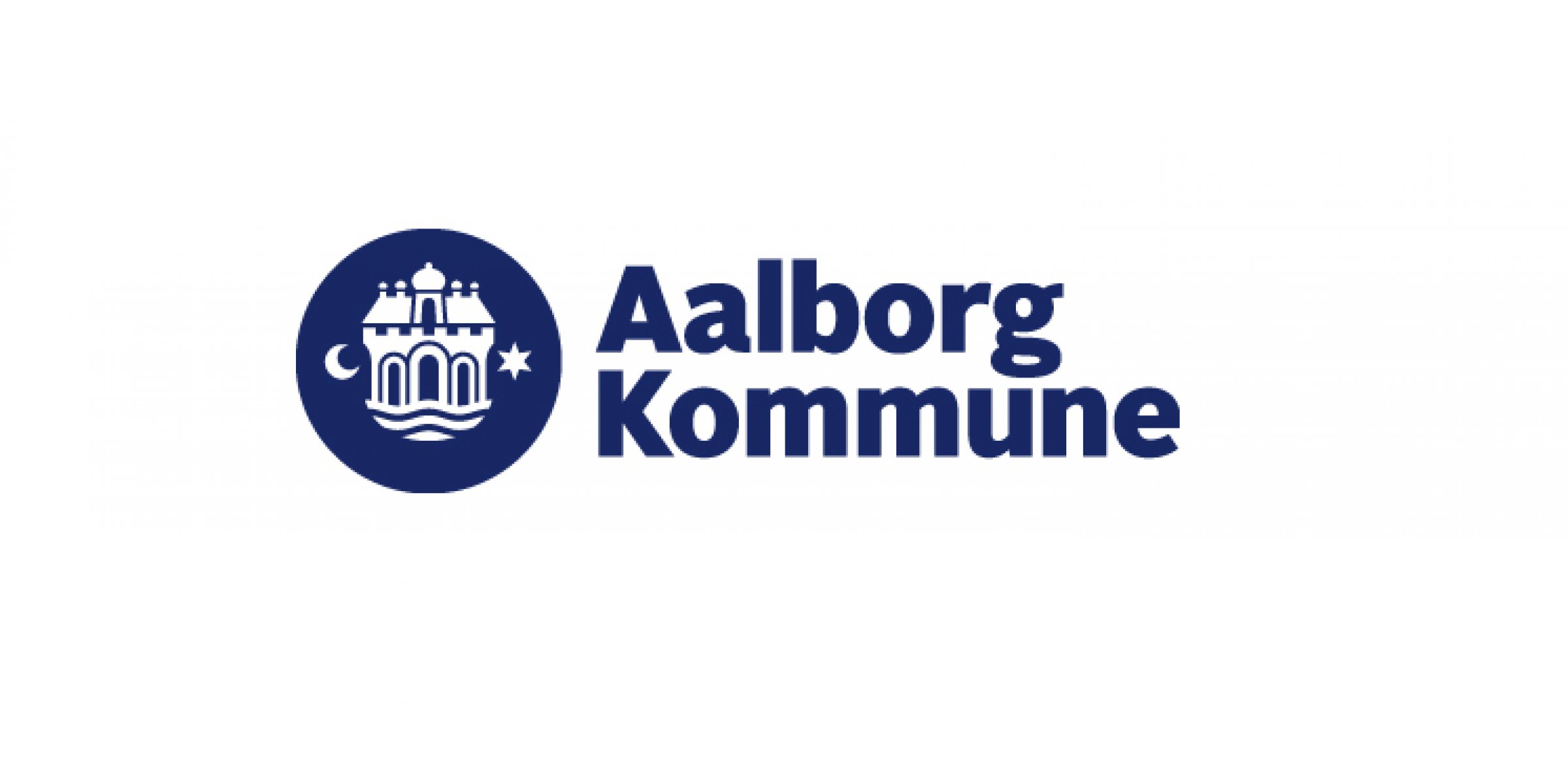 aalborg kommunes logo