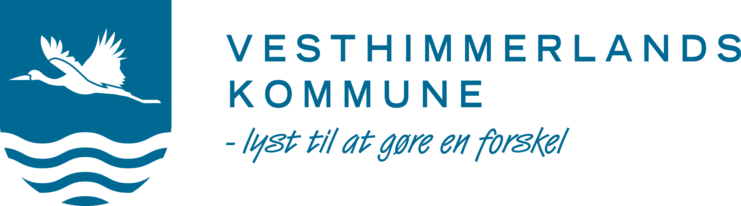 vesthimmerlands kommune logo