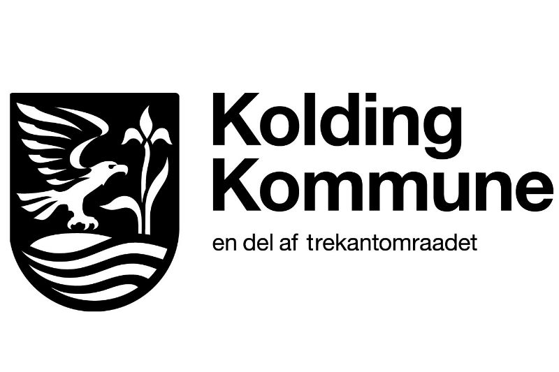 Kolding kommune logo