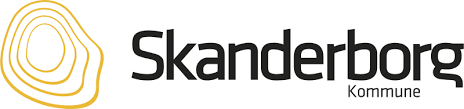 skanderborg kommune logo